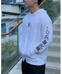 AIR JORDAN | パーカー