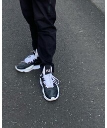 Yohji Yamamoto | スニーカー