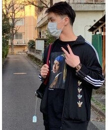 FR2 | Tシャツ/カットソー