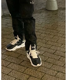 Yohji Yamamoto | スニーカー