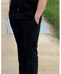 JW Anderson | スラックス