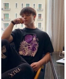 Supreme  | Tシャツ/カットソー