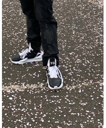 Yohji Yamamoto | スニーカー