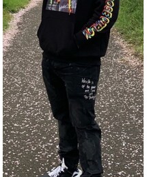 BILLIONAIRE BOYS CLUB | その他パンツ