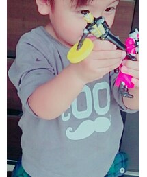 ZARA KIDS | トップス