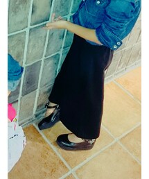 no brand | パンツ