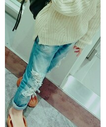 ZARA KIDS | パンツ