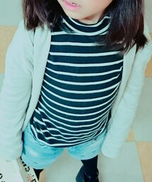 ZARA KIDS | カーディガン/ボレロ