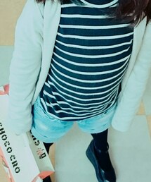 H&M | デニムパンツ