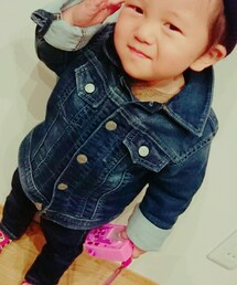 GAP | デニムジャケット