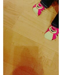 Disney | ソックス/靴下