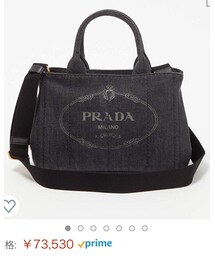 PRADA | バッグ
