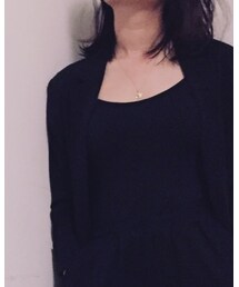GU | チノパンツ