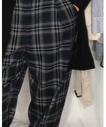 GU | チノパンツ