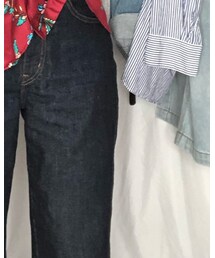 UNIQLO | デニムパンツ