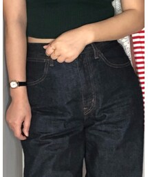 UNIQLO | デニムパンツ