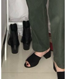 GU | サンダル
