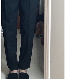 UNIQLO | その他パンツ