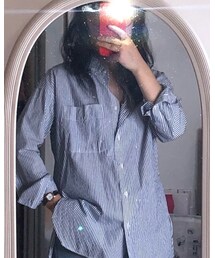 UNIQLO | シャツ/ブラウス