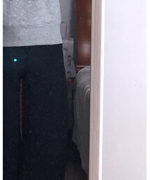 UNIQLO | チノパンツ