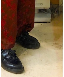 Dr. Martens | ローファー