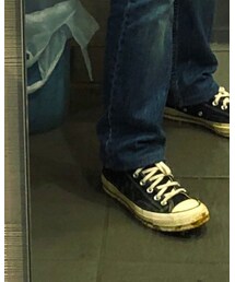 CONVERSE | スニーカー