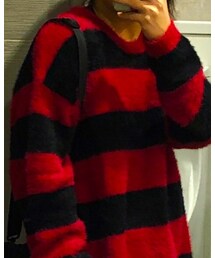 cathy's closet | ニット/セーター