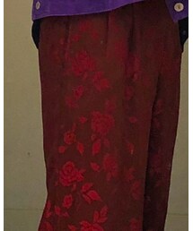 tricot COMME des GARCONS | パンツ