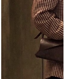 所作 | ショルダーバッグ