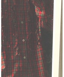 COMME des GARCONS HOMME PLUS | シャツ/ブラウス