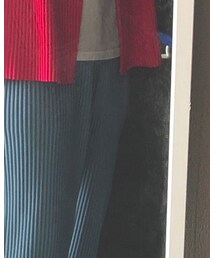 HOMME PLISSE ISSEY MIYAKE | パンツ