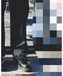 Dr. Martens | ローファー