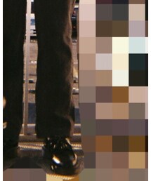 Dr. Martens | ローファー