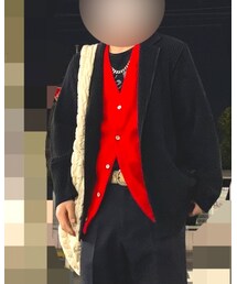 LACOSTE | カーディガン/ボレロ