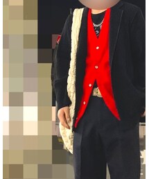 COS | ショルダーバッグ