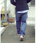 LEVI'S VINTAGE CLOTHING(リーバイスビンテージクロージング)の「パンツ(デニムパンツ)」