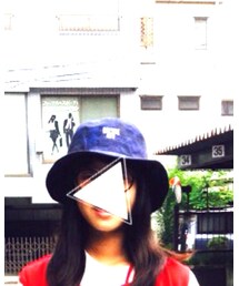WEGO | ハット