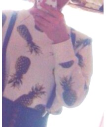 WEGO | スウェット