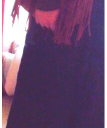 GU | デニムパンツ