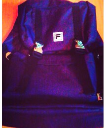 FILA | バックパック/リュック