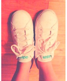 adidas | スニーカー