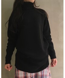 DIESEL BLACK GOLD | ニット/セーター