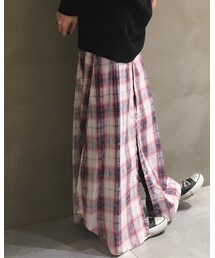 DIESEL BLACK GOLD | スカート