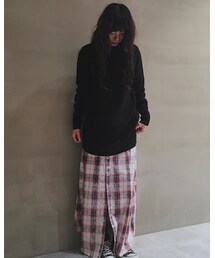 snap shot☆その1 | スカート