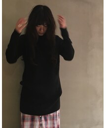 DIESEL BLACK GOLD | ニット/セーター