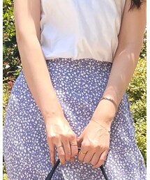 FRAY I.D | スカート