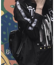 musium div | シャツ/ブラウス