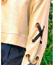ZARA | スウェット