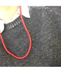 goro's | goro'sのネックレス(ネックレス)