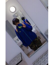 NIKE | ナイロンジャケット